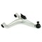 Mevotech 08-12 Infiniti Ex35 /09-12 Infiniti G37 Control Arm-Bj, Cms801127 CMS801127 - alternate 3